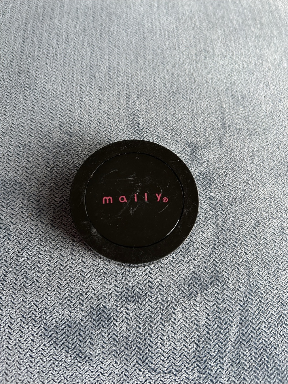 NWOB Mally Bounce Back Blush in Rose Petal Pink - Picture 2 of 3